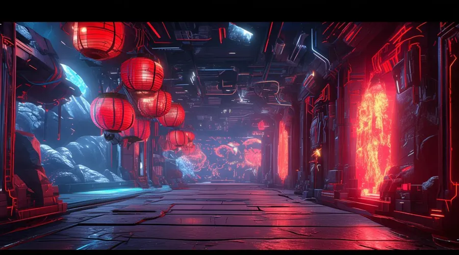 剑与家园游戏图片3
